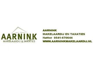 Aarnink Makelaardij en Taxaties