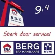 Berg ERA Makelaars - Bollenstreekmakelaars