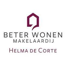 Beter Wonen makelaardij Helma de Corte