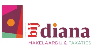 Bij Diana Makelaardij & Taxaties