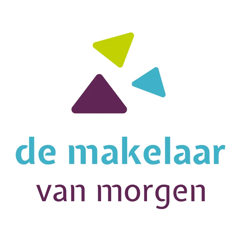 De makelaar van morgen