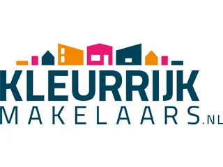 Kleurrijk NVM Makelaars & Taxateurs