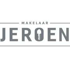 Makelaar Jeroen