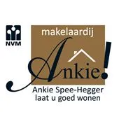 Makelaardij Ankie !
