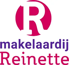 Makelaardij Reinette, maakt wonen compleet