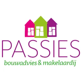 Passies Bouwadvies & Makelaardij