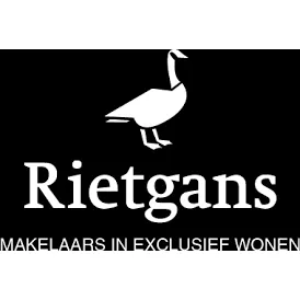 Rietgans. Makelaars in exclusief wonen