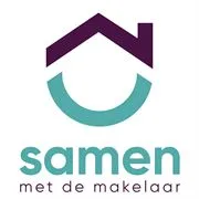 SAMEN met de makelaar