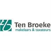Ten Broeke makelaars & taxateurs