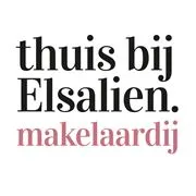 thuis bij Elsalien makelaardij