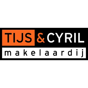 Tijs & Cyril Makelaardij