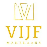 Vijf Makelaars