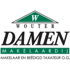 Wouter Damen Makelaardij
